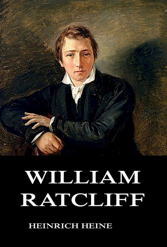  William Ratcliff(Kobo/電子書)