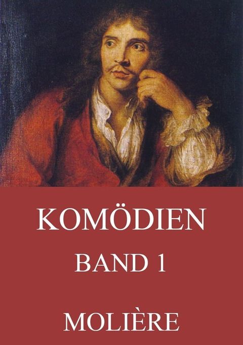 Kom&ouml;dien, Band 1(Kobo/電子書)