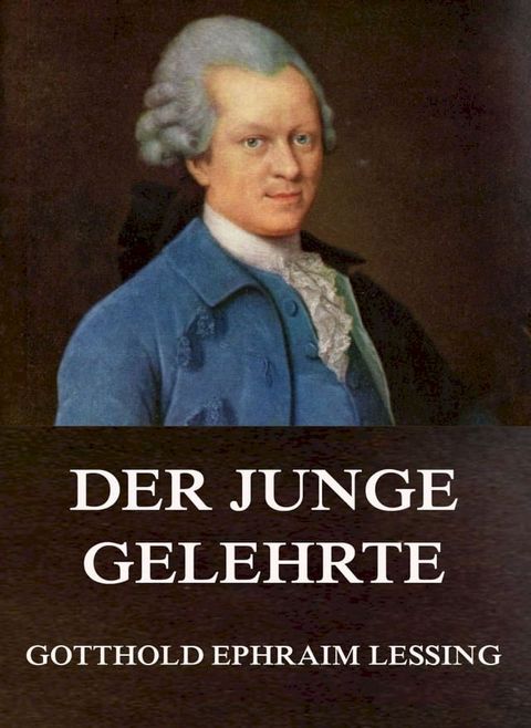 Der junge Gelehrte(Kobo/電子書)