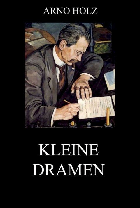 Kleine Dramen(Kobo/電子書)