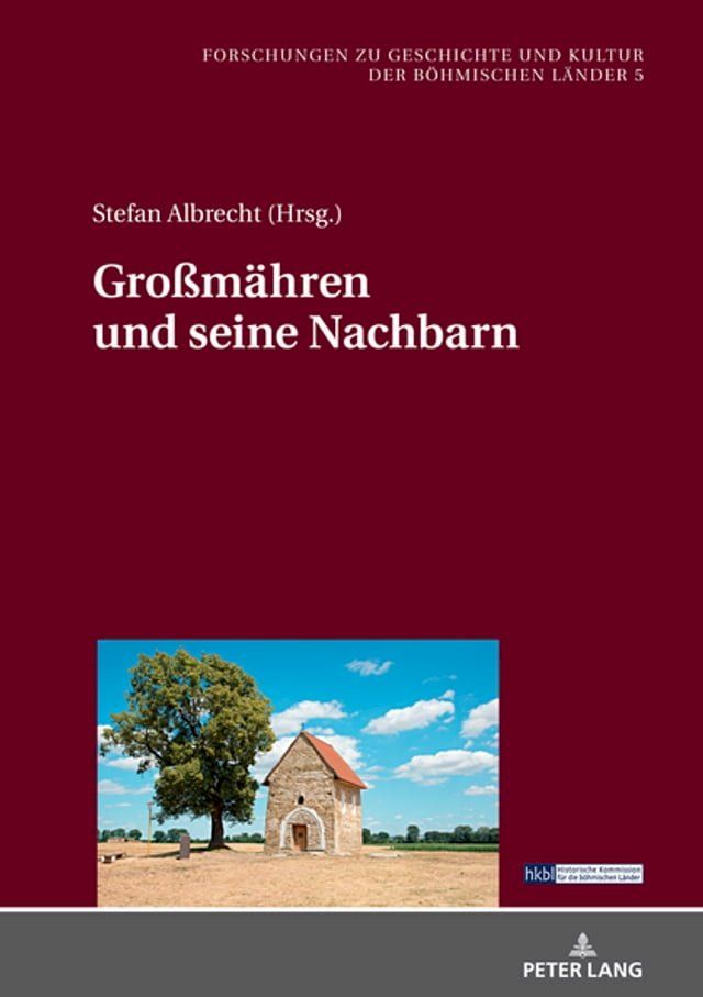  Großmaehren und seine Nachbarn(Kobo/電子書)