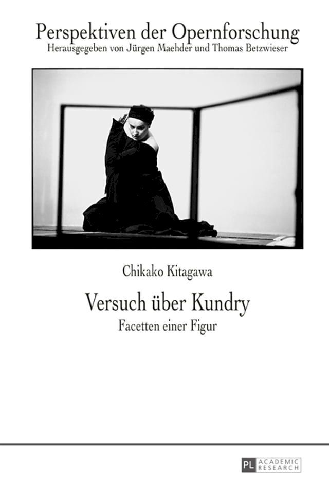  Versuch ueber Kundry(Kobo/電子書)