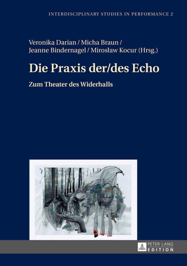  Die Praxis der/des Echo(Kobo/電子書)