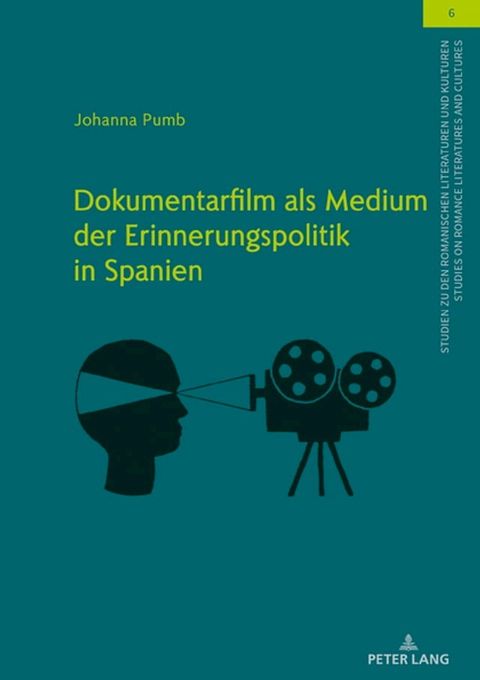 Dokumentarfilm als Medium der Erinnerungspolitik in Spanien(Kobo/電子書)