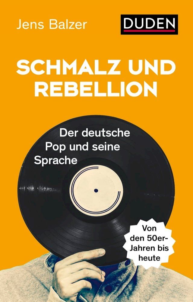  Schmalz und Rebellion(Kobo/電子書)