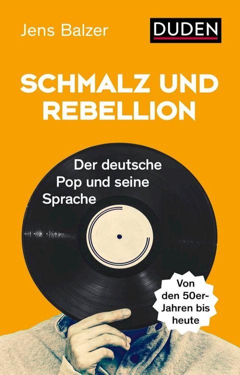 Schmalz und Rebellion(Kobo/電子書)