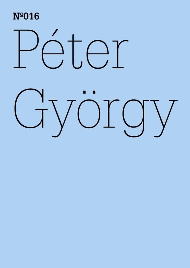  P&eacute;ter Gy&ouml;rgy(Kobo/電子書)