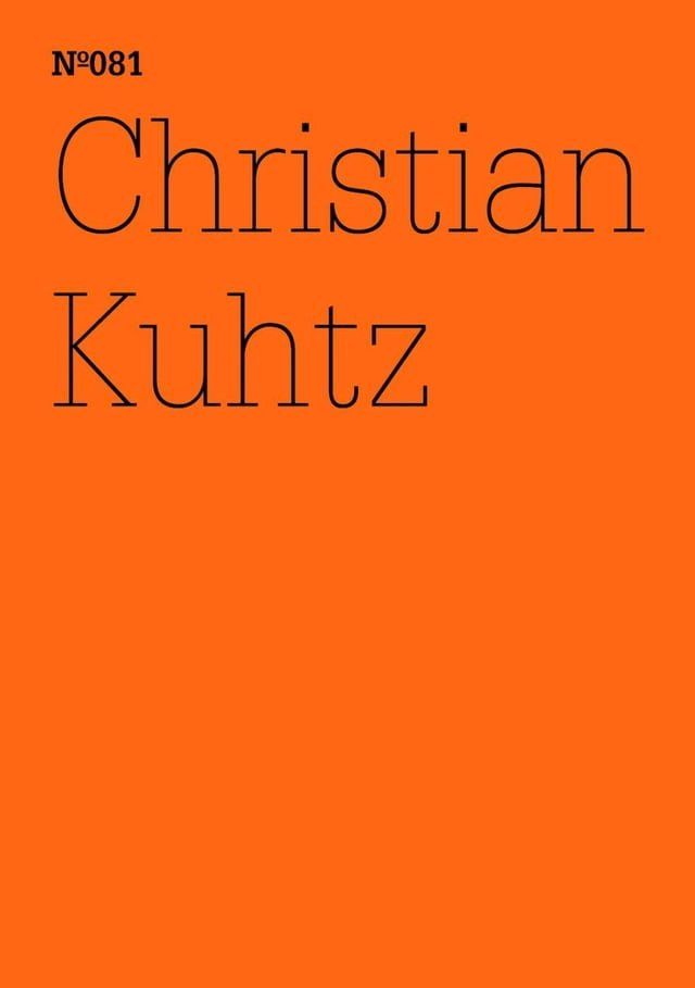  Christian Kuhtz(Kobo/電子書)