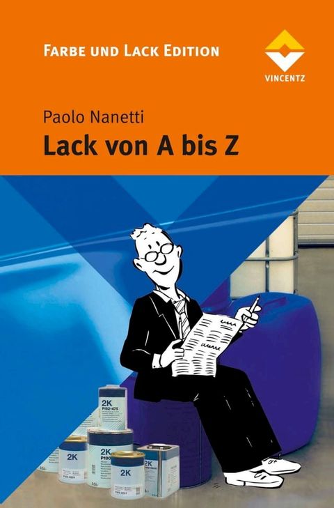 Lack von A bis Z(Kobo/電子書)