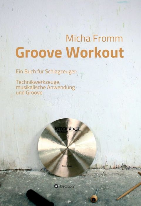 Groove Workout(Kobo/電子書)