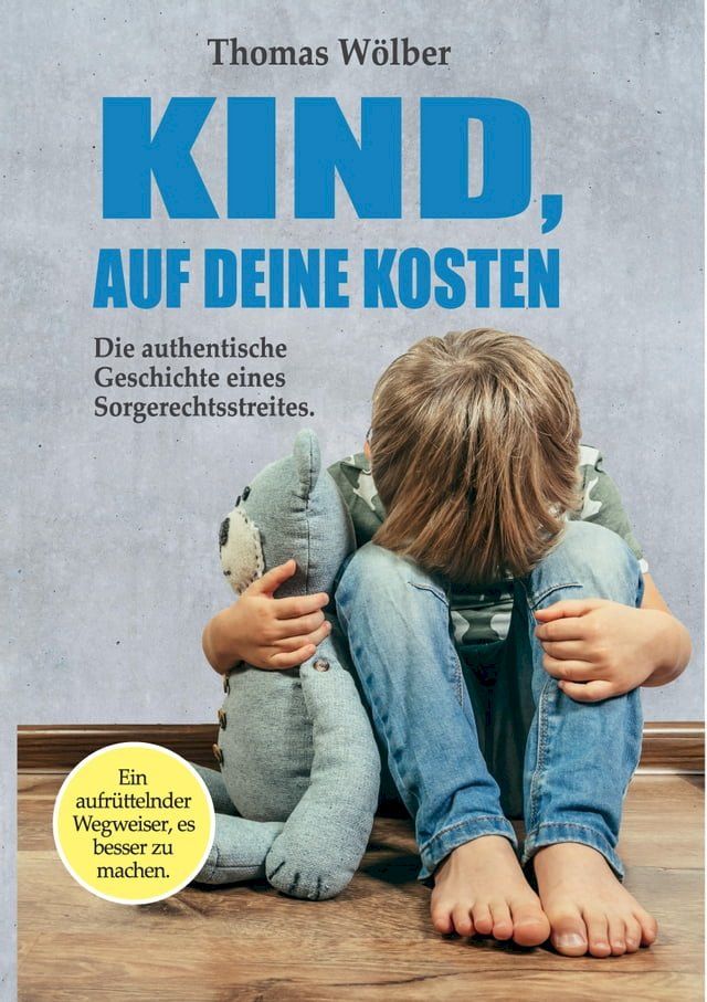  Kind - auf Deine Kosten(Kobo/電子書)