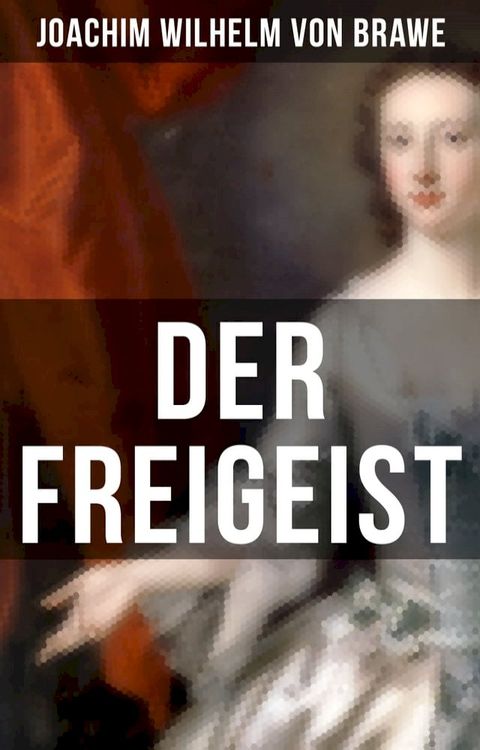 Der Freigeist(Kobo/電子書)