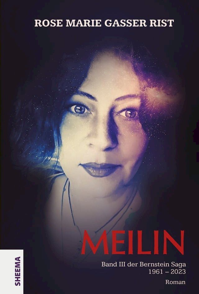  MEILIN(Kobo/電子書)