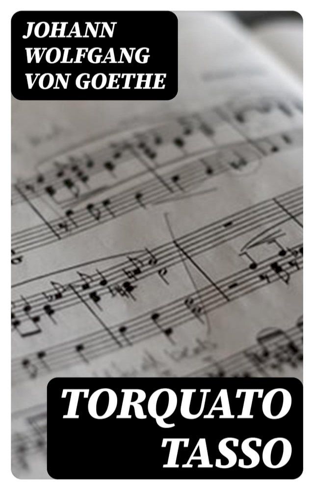  Torquato Tasso(Kobo/電子書)