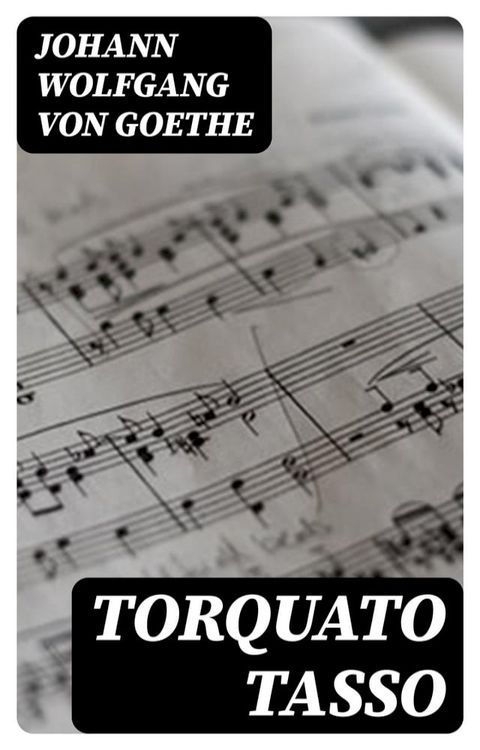 Torquato Tasso(Kobo/電子書)