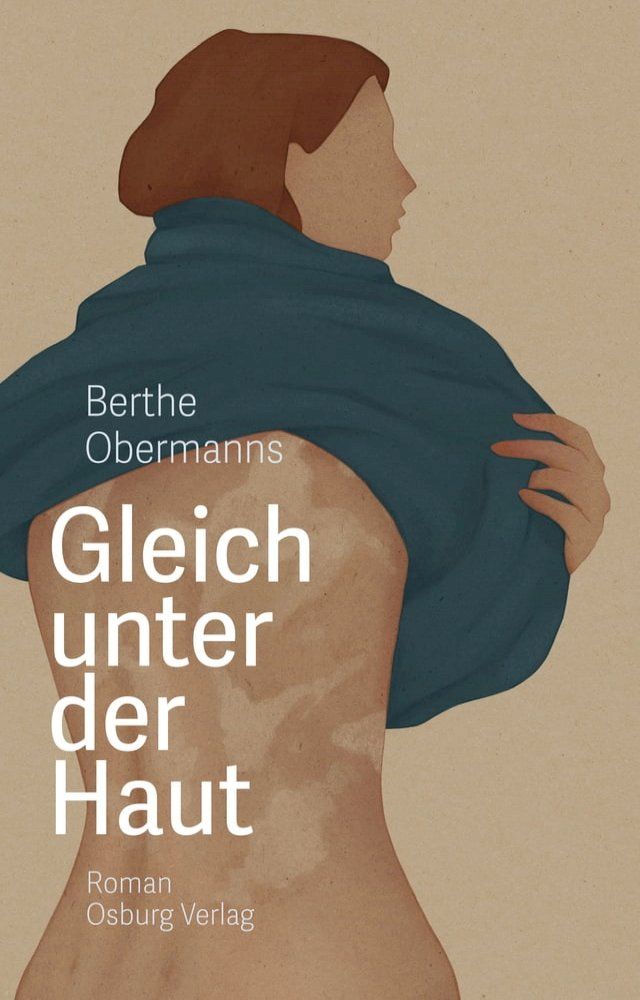  Gleich unter der Haut(Kobo/電子書)