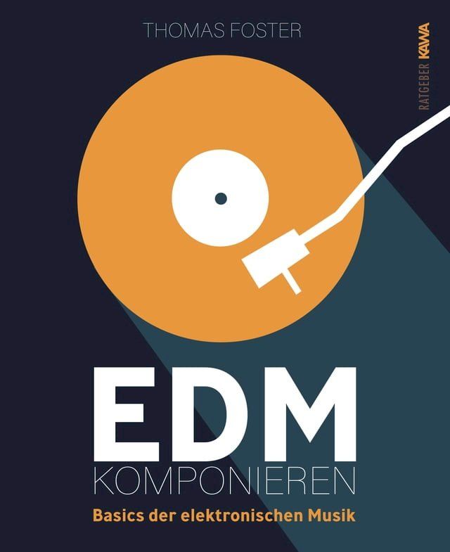  EDM Komponieren(Kobo/電子書)