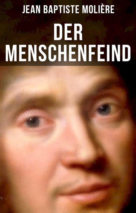 Der Menschenfeind(Kobo/電子書)