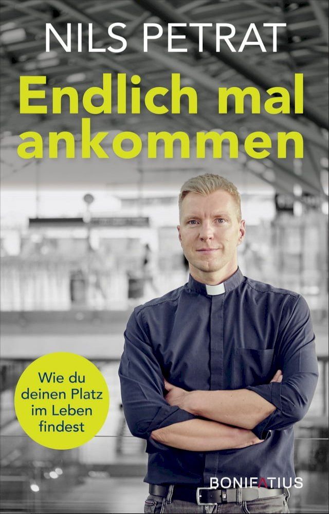  Endlich mal ankommen(Kobo/電子書)