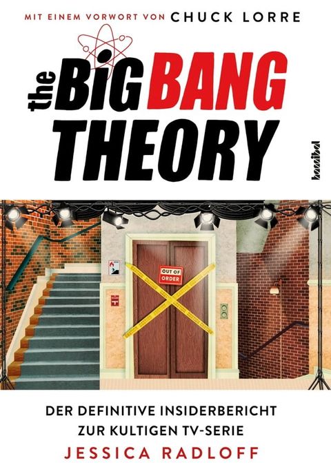 The Big Bang Theory(Kobo/電子書)