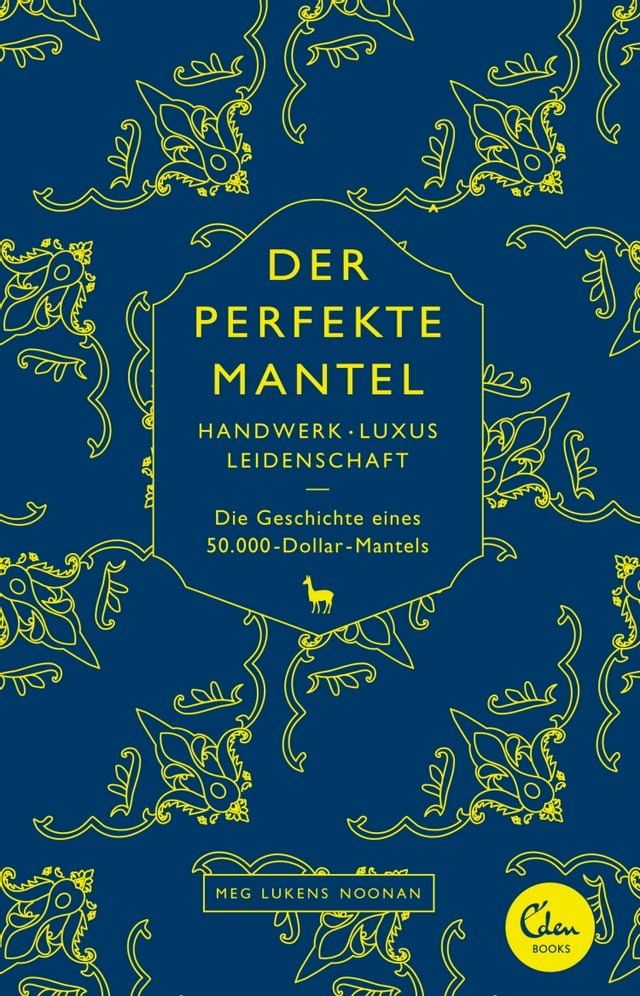  Der perfekte Mantel(Kobo/電子書)