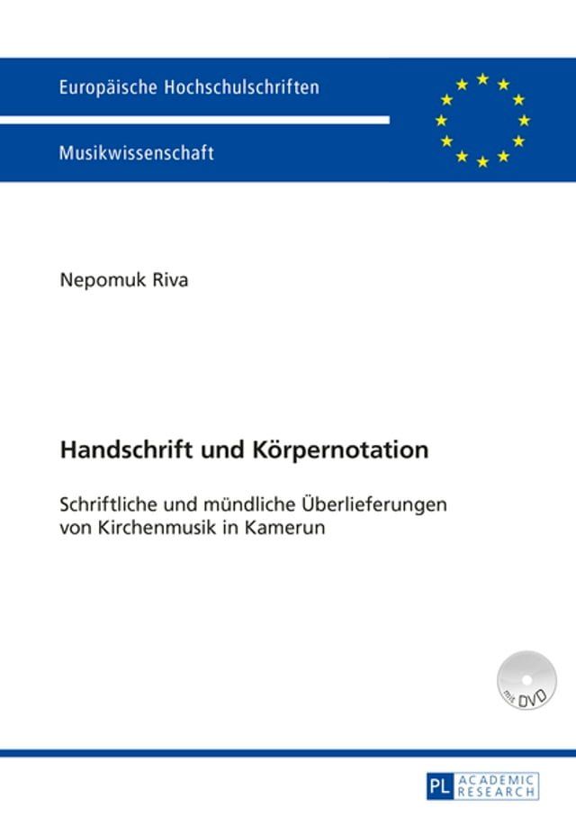  Handschrift und Koerpernotation(Kobo/電子書)