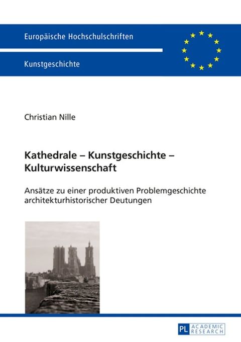 Kathedrale – Kunstgeschichte – Kulturwissenschaft(Kobo/電子書)