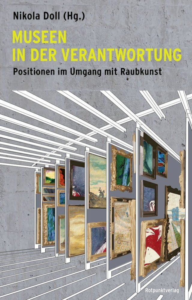  Museen in der Verantwortung(Kobo/電子書)