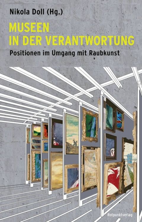 Museen in der Verantwortung(Kobo/電子書)