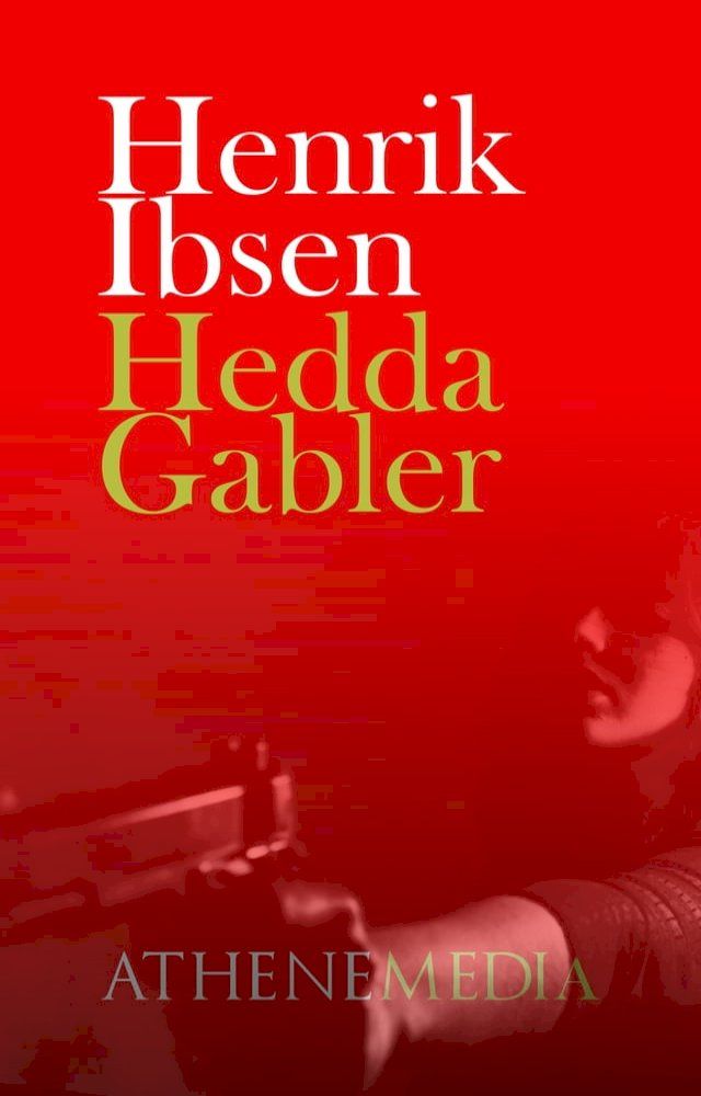  Hedda Gabler(Kobo/電子書)