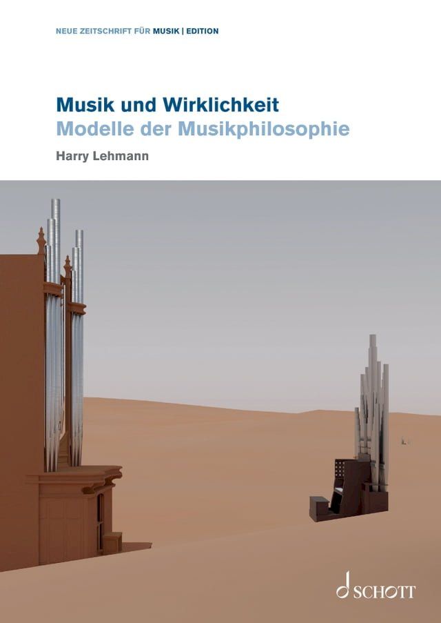  Musik und Wirklichkeit(Kobo/電子書)