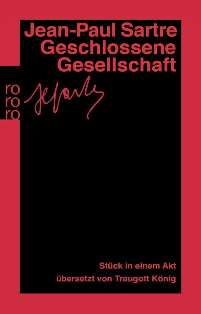  Geschlossene Gesellschaft(Kobo/電子書)