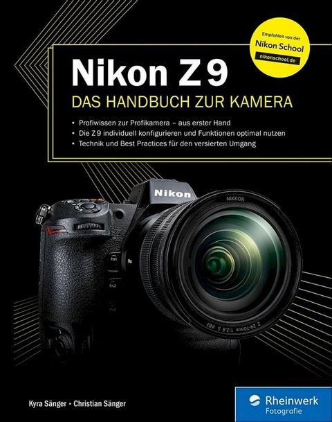 Nikon Z 9(Kobo/電子書)