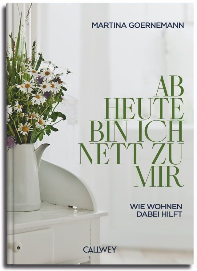  Ab heute bin ich nett zu mir(Kobo/電子書)