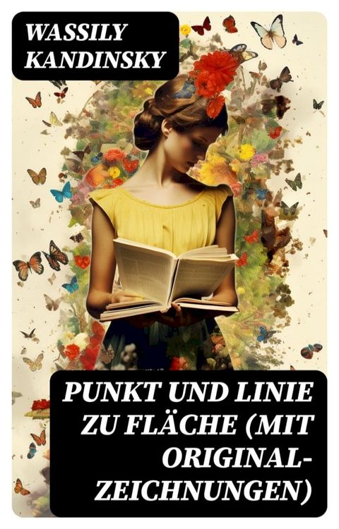 Punkt und Linie zu Fläche (Mit Original-Zeichnungen)(Kobo/電子書)