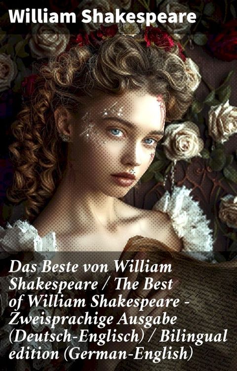 Das Beste von William Shakespeare / The Best of William Shakespeare - Zweisprachige Ausgabe (Deutsch-Englisch) / Bilingual edition (German-English)(Kobo/電子書)