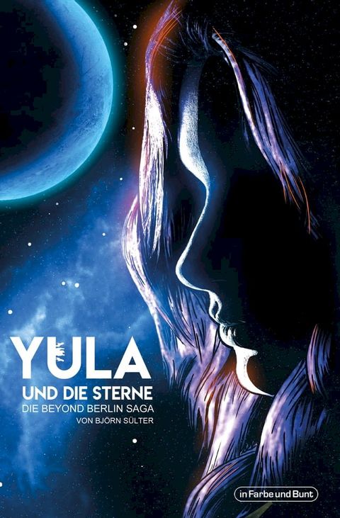 Yula und die Sterne(Kobo/電子書)