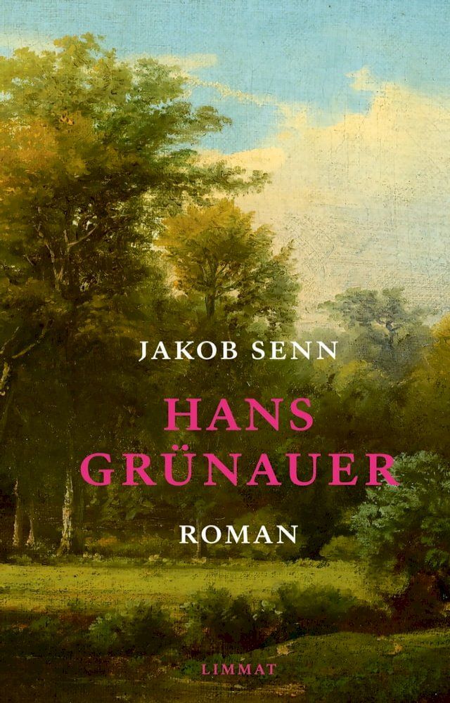  Hans Gr&uuml;nauer(Kobo/電子書)