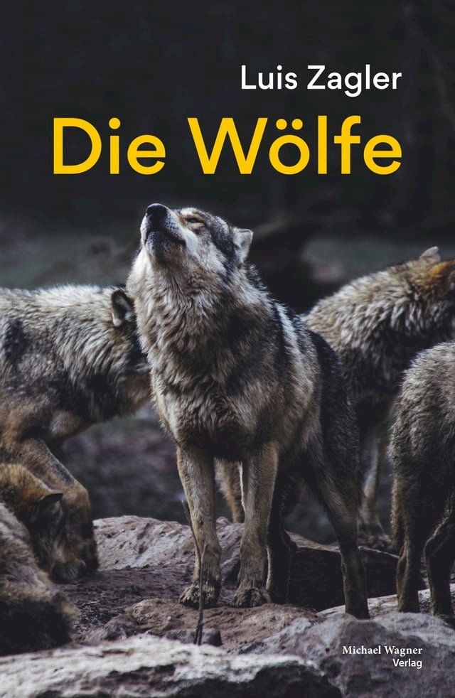  Die Wölfe(Kobo/電子書)