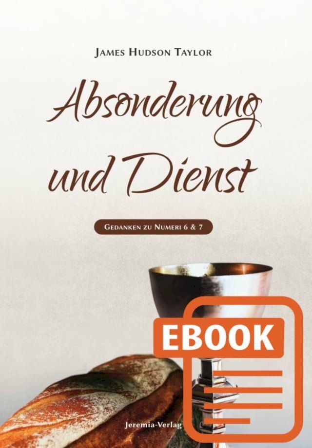  Absonderung und Dienst(Kobo/電子書)