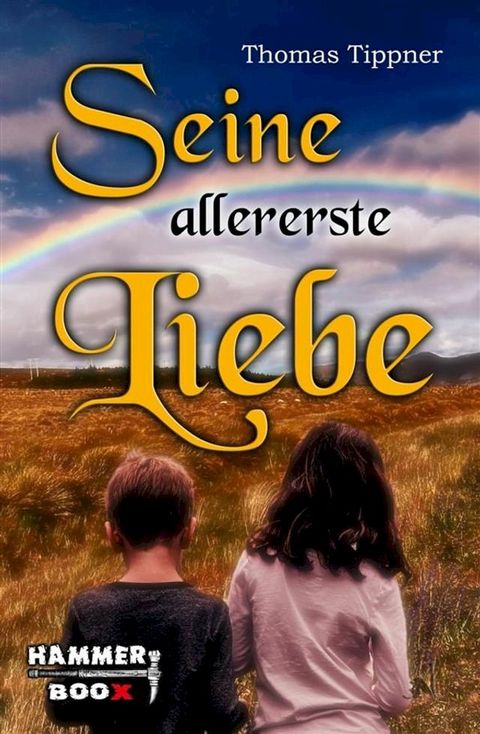 Seine allererste Liebe(Kobo/電子書)