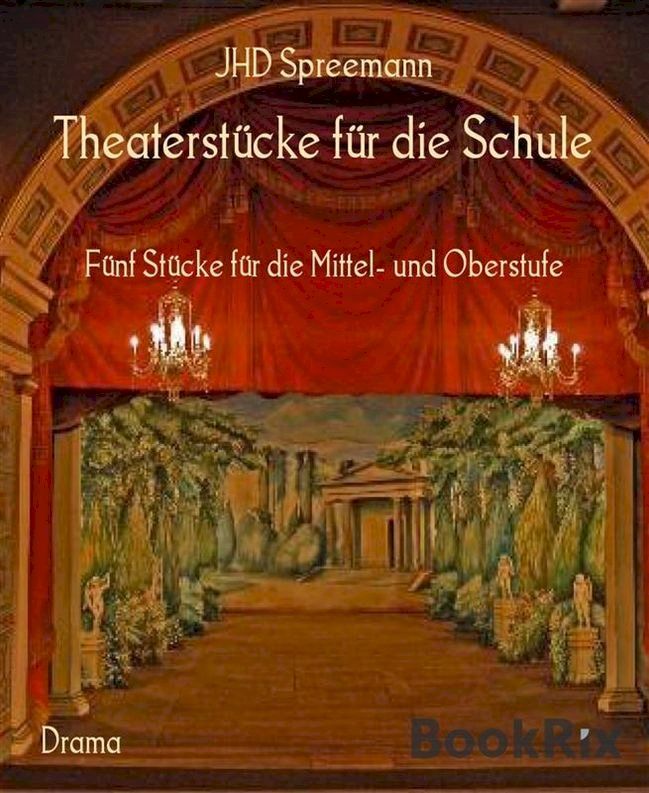  Theaterstücke für die Schule(Kobo/電子書)