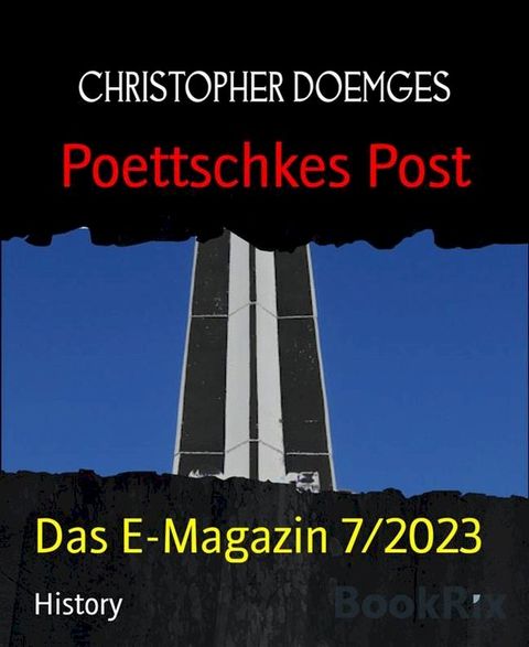 Poettschkes Post(Kobo/電子書)