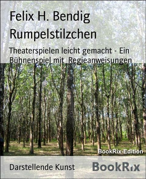 Rumpelstilzchen(Kobo/電子書)