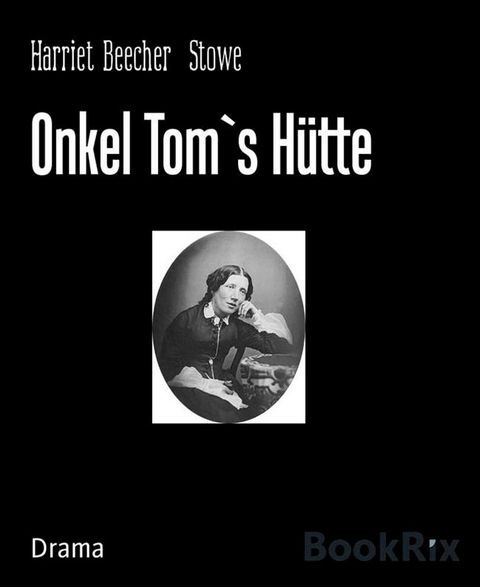 Onkel Tom`s Hütte(Kobo/電子書)