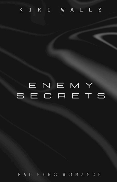 Enemy Secrets(Kobo/電子書)