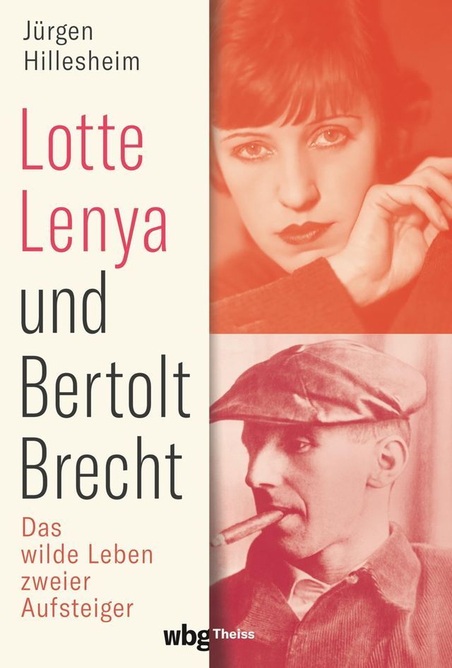  Lotte Lenya und Bertolt Brecht(Kobo/電子書)