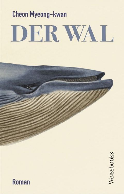 Der Wal(Kobo/電子書)