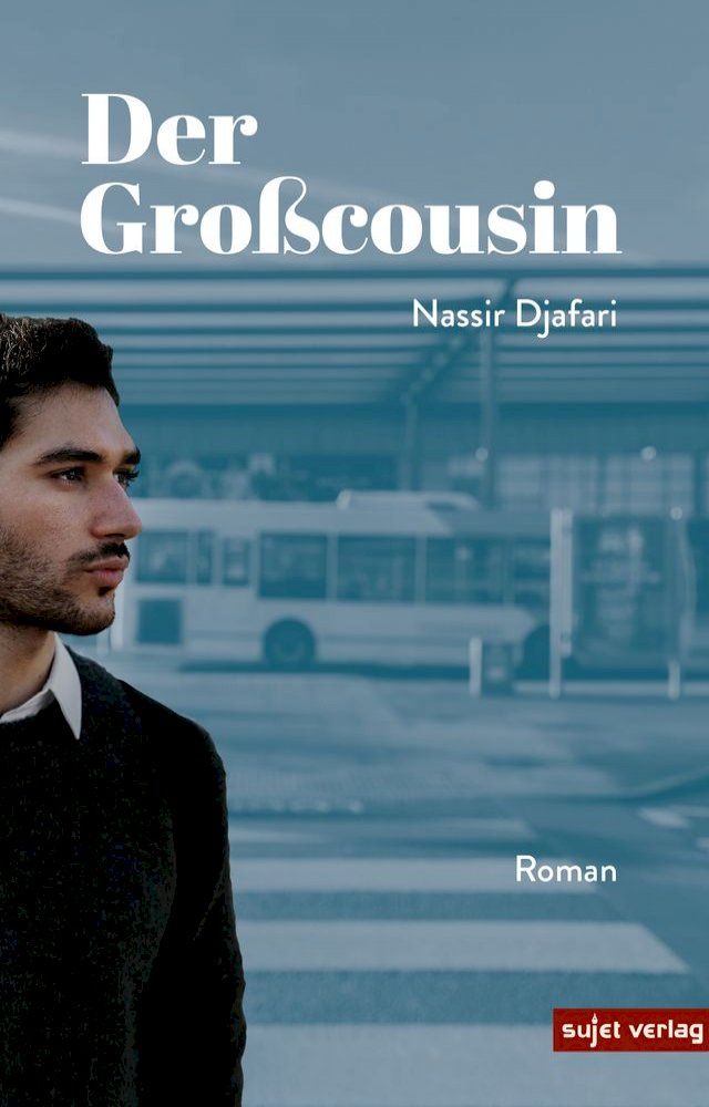  Der Gro&szlig;cousin(Kobo/電子書)