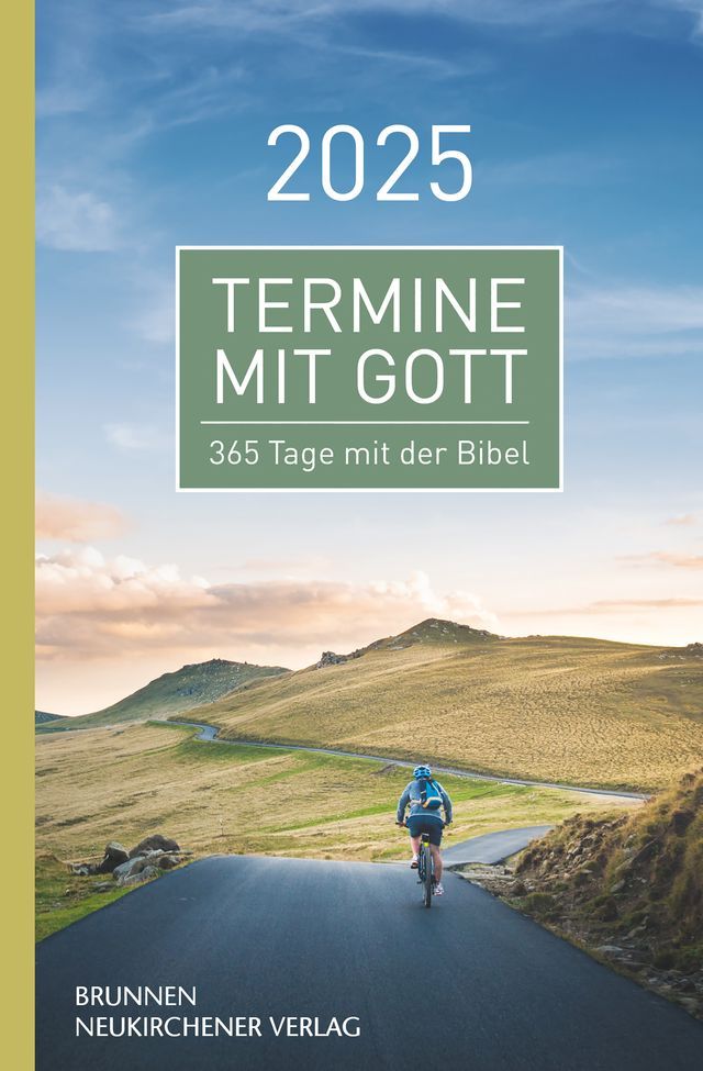  Termine mit Gott 2025(Kobo/電子書)